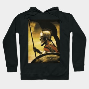 Leonidas Hoodie